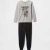 Děti Teenage Mutant Ninja Turtles PJ Joggers