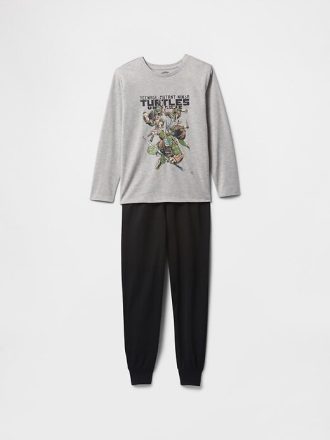 Děti Teenage Mutant Ninja Turtles PJ Joggers