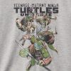 Děti Teenage Mutant Ninja Turtles PJ Joggers