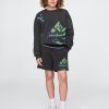 Dětské 5″ šortky Graphic Easy Sweat