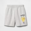 Dětské 5″ šortky Graphic Easy Sweat