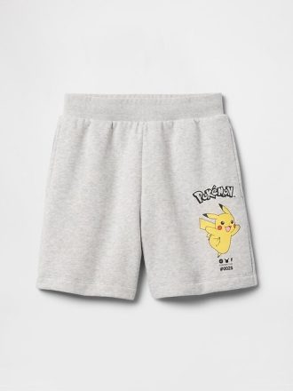 Dětské 5″ šortky Graphic Easy Sweat