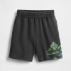 Dětské 5″ šortky Graphic Easy Sweat