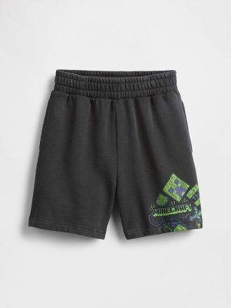 Dětské 5″ šortky Graphic Easy Sweat