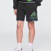 Dětské 5″ šortky Graphic Easy Sweat
