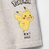 Dětské 5″ šortky Graphic Easy Sweat