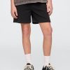 Dětské 5″ šortky VintageSoft Sweat