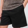 Dětské 5″ šortky VintageSoft Sweat