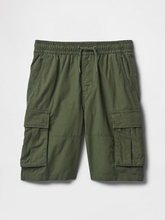 Dětské 7,5″ šortky Ripstop Easy Cargo