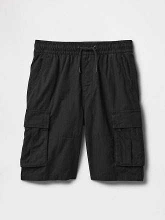 Dětské 7,5″ šortky Ripstop Easy Cargo