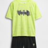 Dětský Batman Recycled PJ Short Set