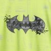 Dětský Batman Recycled PJ Short Set