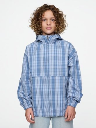 Dětská bunda Anorak