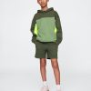 Dětské kraťasy GapFit 5″ Fit Tech Shorts