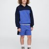 Dětské kraťasy GapFit 5″ Fit Tech Shorts