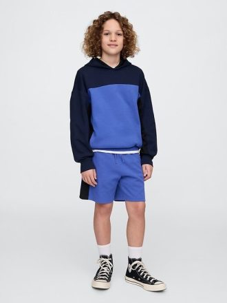Dětské kraťasy GapFit 5″ Fit Tech Shorts