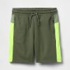 Dětské kraťasy GapFit 5″ Fit Tech Shorts