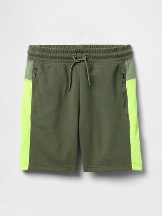 Dětské kraťasy GapFit 5″ Fit Tech Shorts