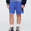 Dětské kraťasy GapFit 5″ Fit Tech Shorts