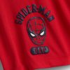 Dětské kraťasy Marvel Spider-Man Recycled PJ