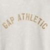 Dětská mikina s kapucí Vintage Soft Logo