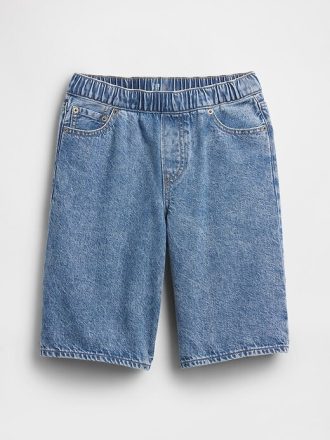 Dětské šortky Easy Extra Baggy