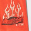 Dětské šortky Hot Wheels Recycled PJ