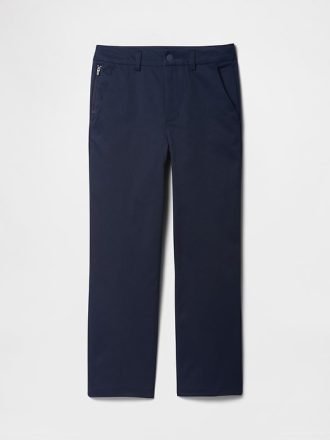 Dětské představení Khakis