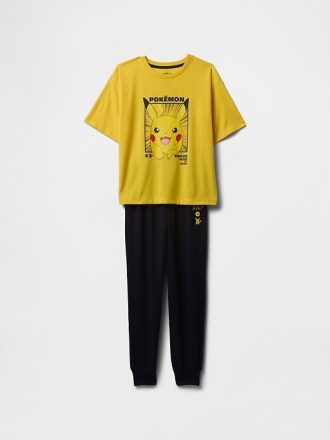 Dětský Pokemon PJ Joggers