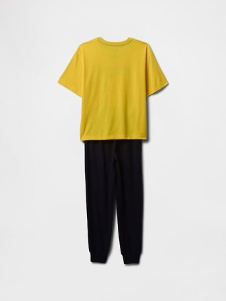 Dětský Pokemon PJ Joggers