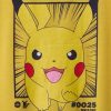 Dětský Pokemon PJ Joggers