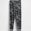 Dětské Recycled PJ Joggers