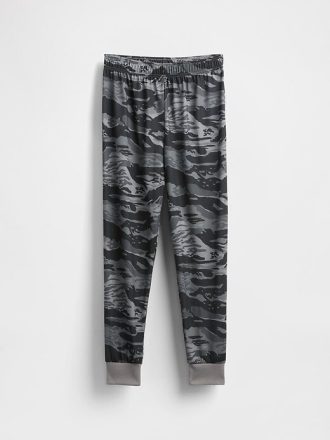 Dětské Recycled PJ Joggers