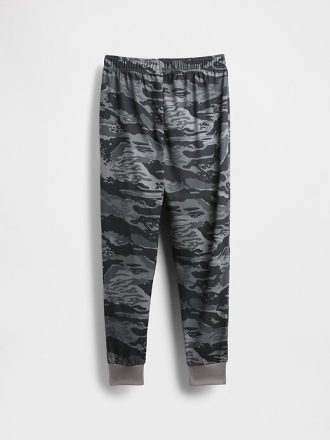 Dětské Recycled PJ Joggers