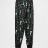 Dětské Recycled PJ Joggers