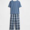 Dětská Recycled PJ Set