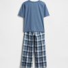Dětská Recycled PJ Set