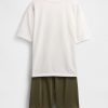 Dětská Recycled PJ Short Set