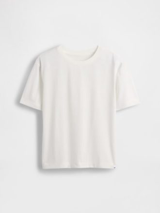 Dětské recyklované oversized tričko PJ