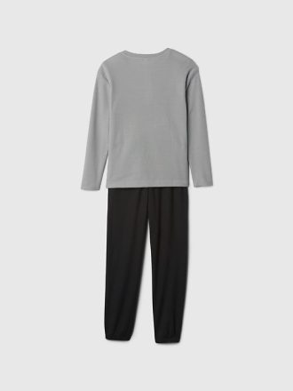 Dětská recyklovaná sada PJ Jogger