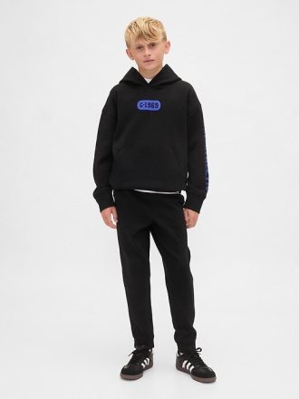 Dětské rychleschnoucí joggery GapFit Tech