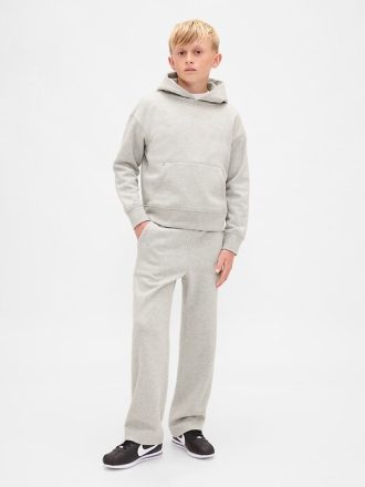 Dětské tepláky VintageSoft Baggy