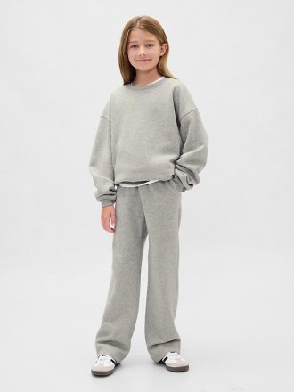 Dětské tepláky VintageSoft Baggy