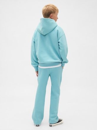Dětské tepláky VintageSoft Baggy