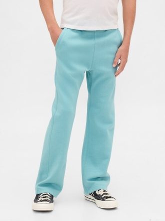 Dětské tepláky VintageSoft Baggy