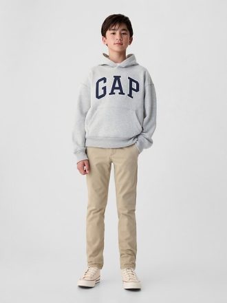 Dětská uniforma Skinny Khakis