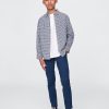 Dětská uniforma Skinny Khakis