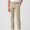 Dětská uniforma Skinny Khakis