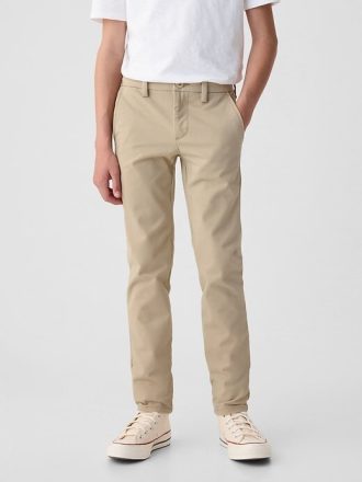 Dětská uniforma Skinny Khakis