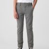 Dětská uniforma Skinny Khakis
